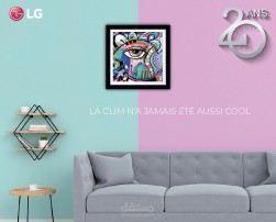 تصاميم سوشال ميديا لشركات عالمية