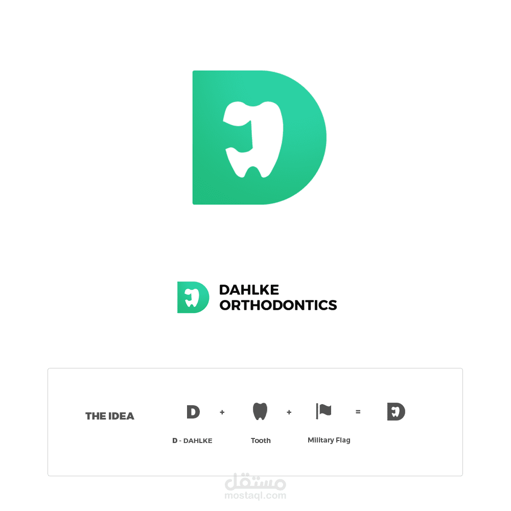Dahlke Orthodontics