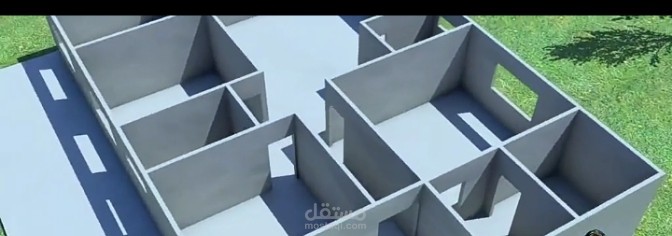 تصميم غرفه 3d من الداخل