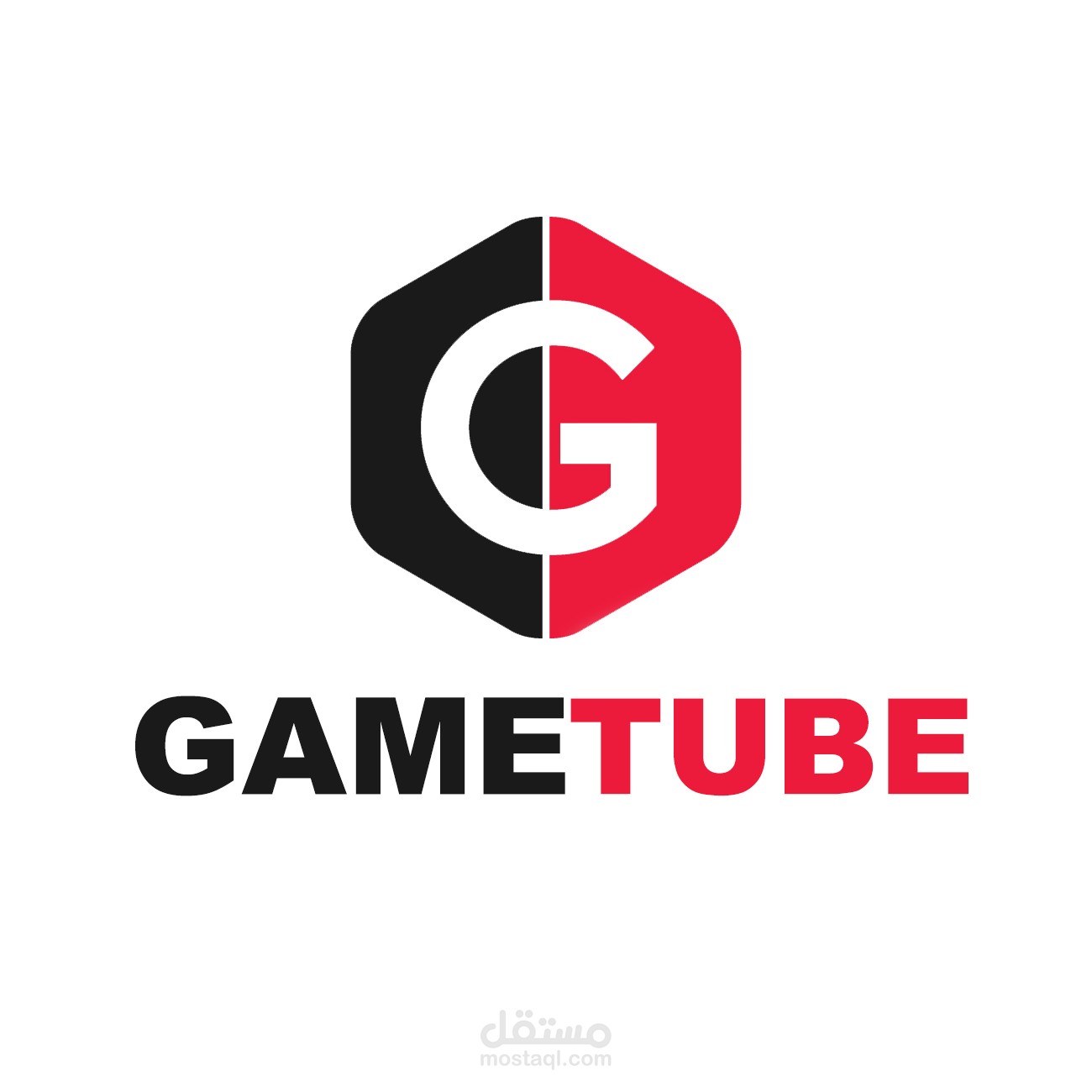 logo احترافى