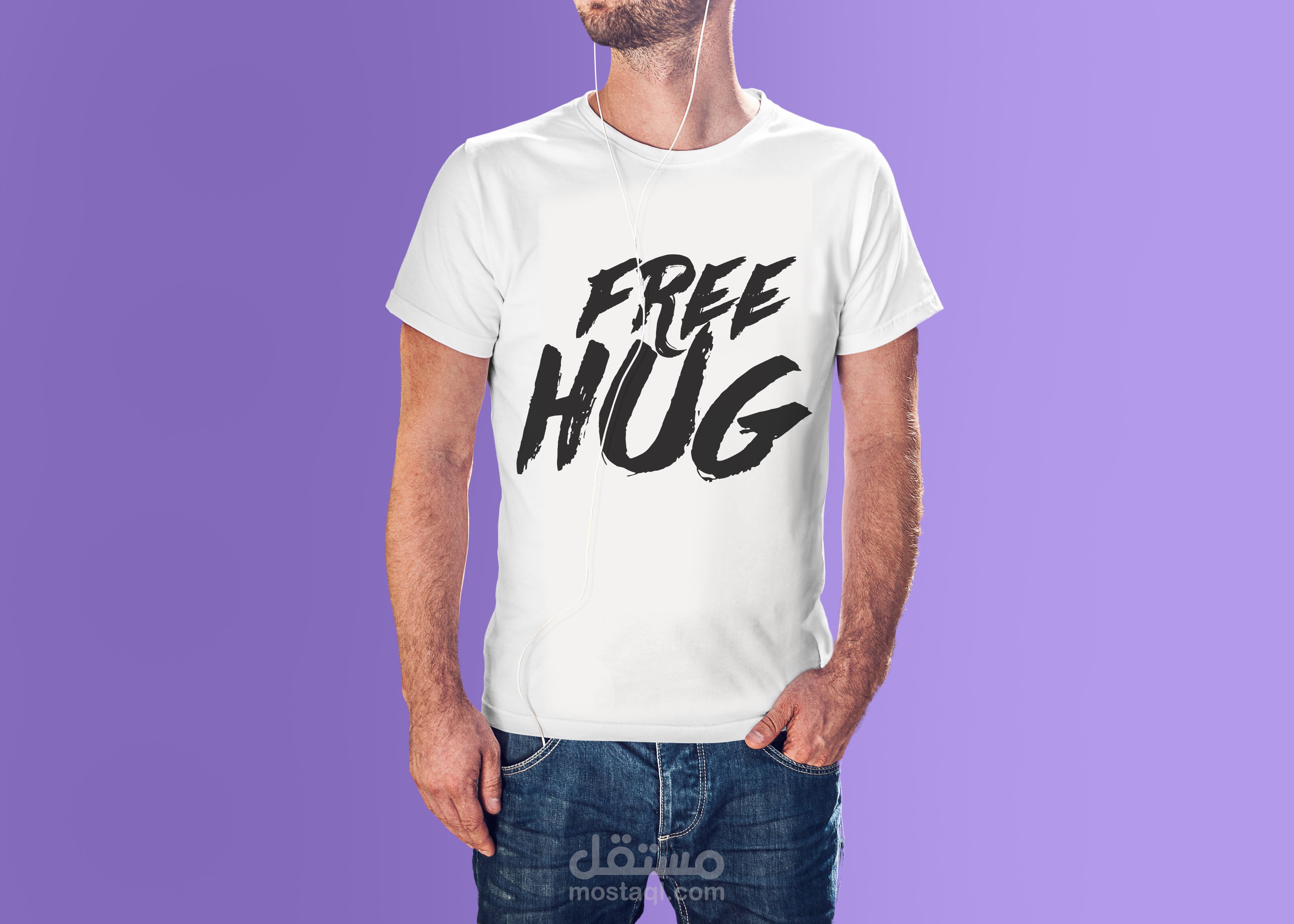 قميص T-shirt