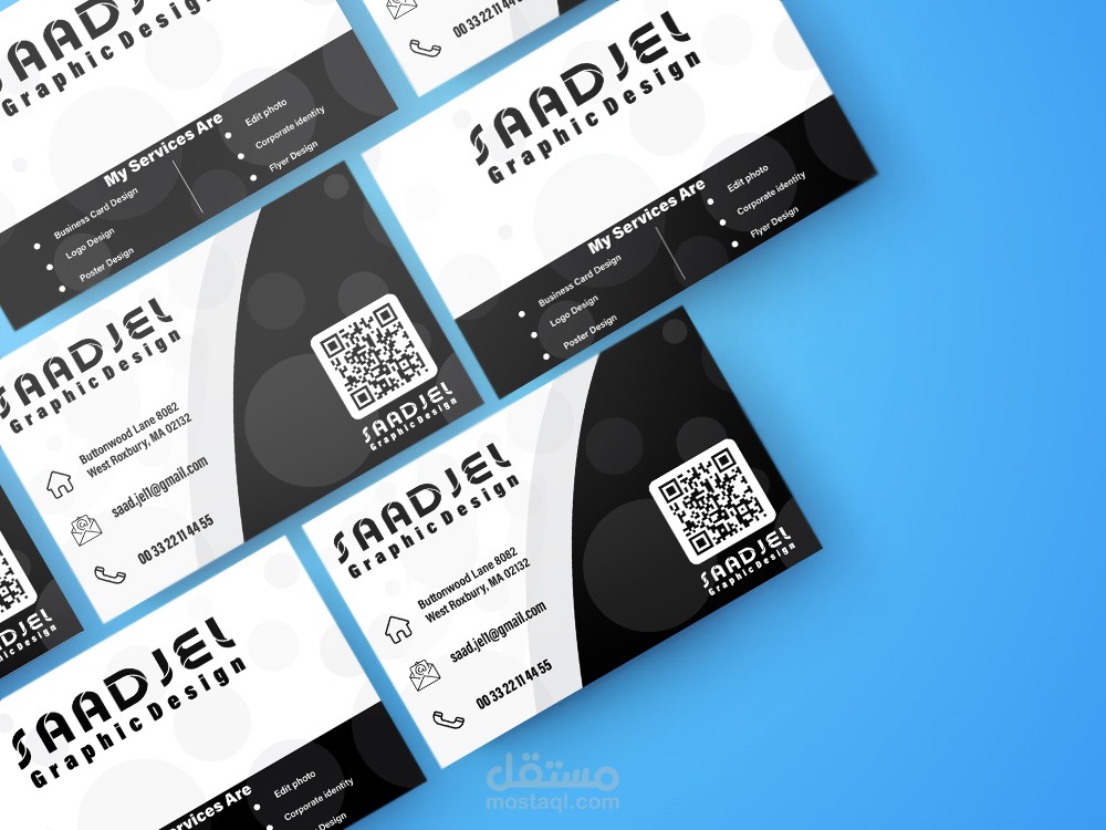 Business Card