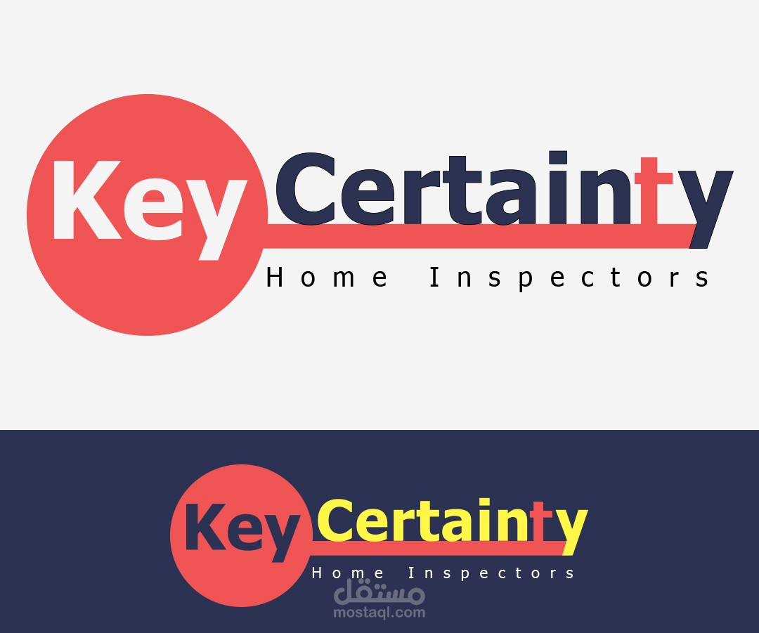 key certainty logo
