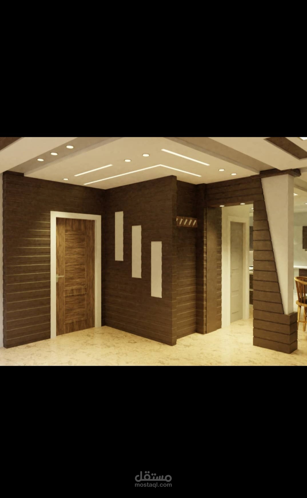 ديكور داخلي