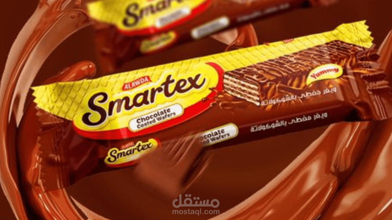 إعلان تجاري