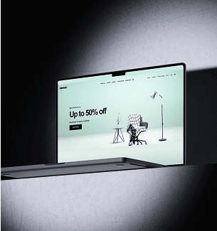 موقع الكتروني لشراء الاثاث