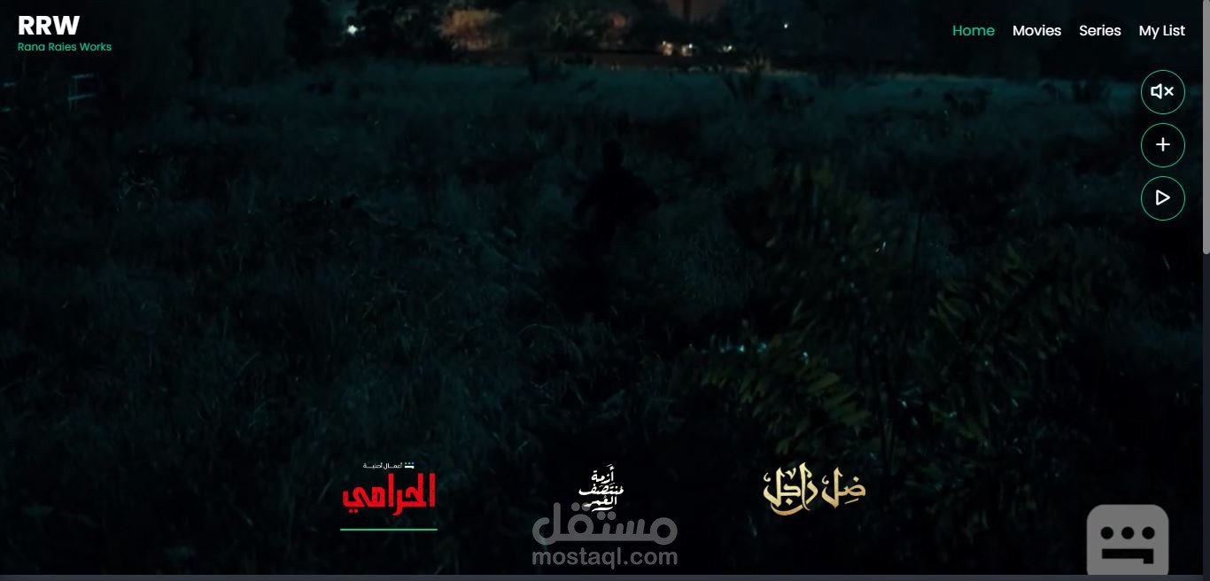 Movies app