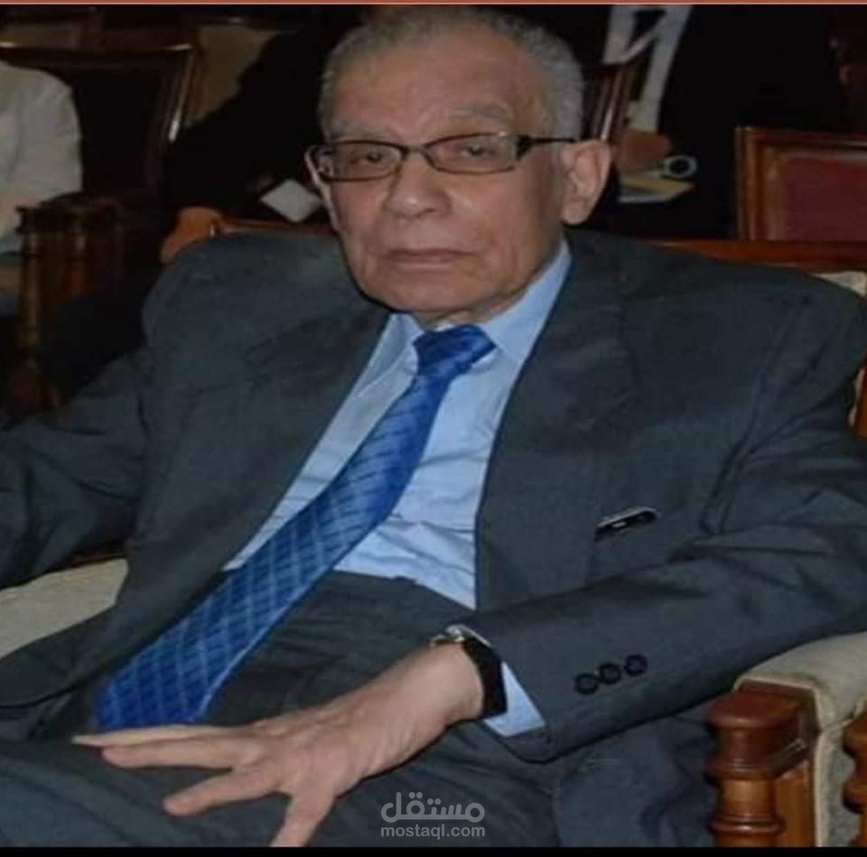 صفحتي عن رحلة الدراسات العليا
