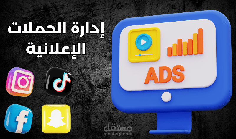 إدارة الحملات الإعلانية