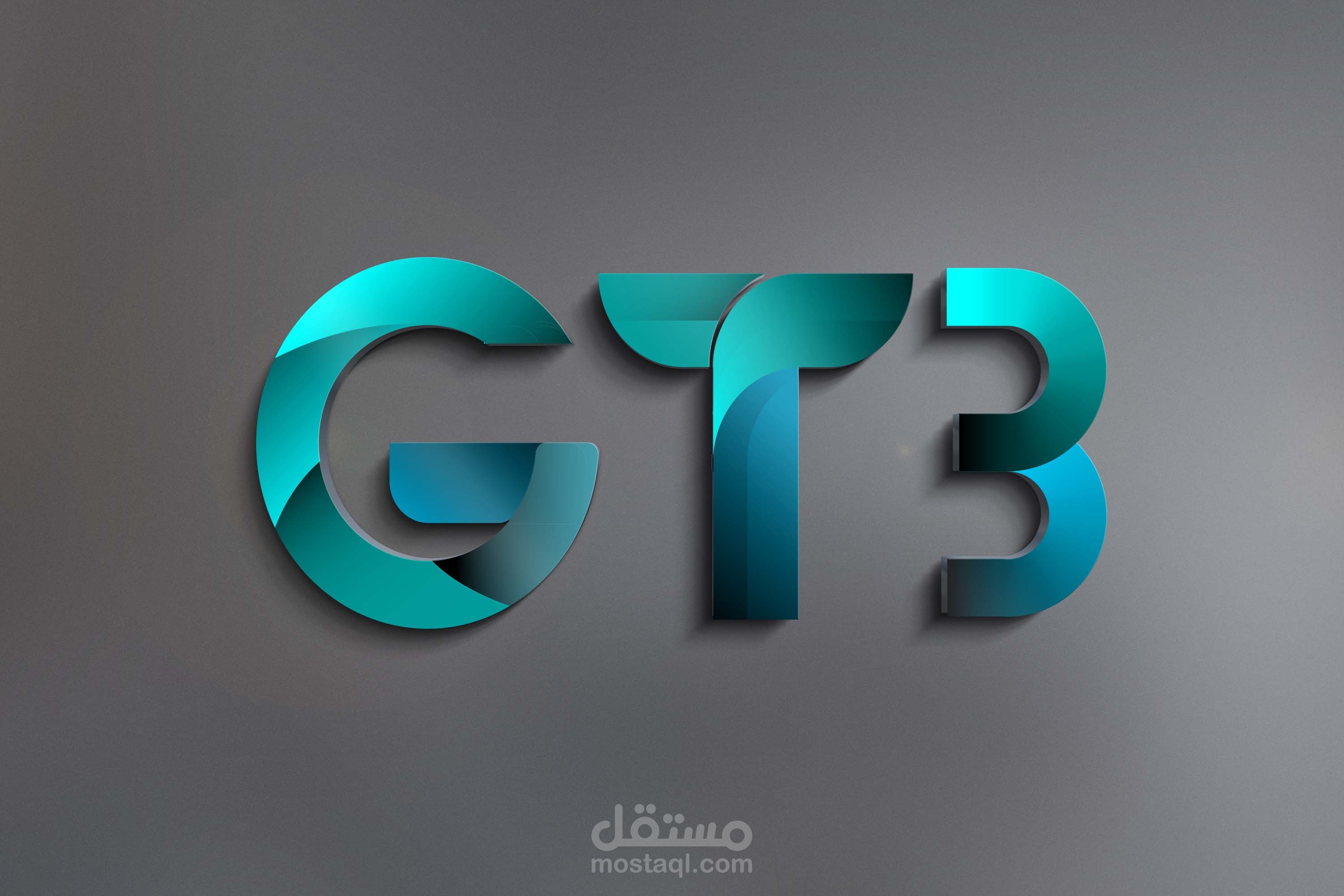 لوجو ابداعي