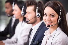 شات خدمة عملاء