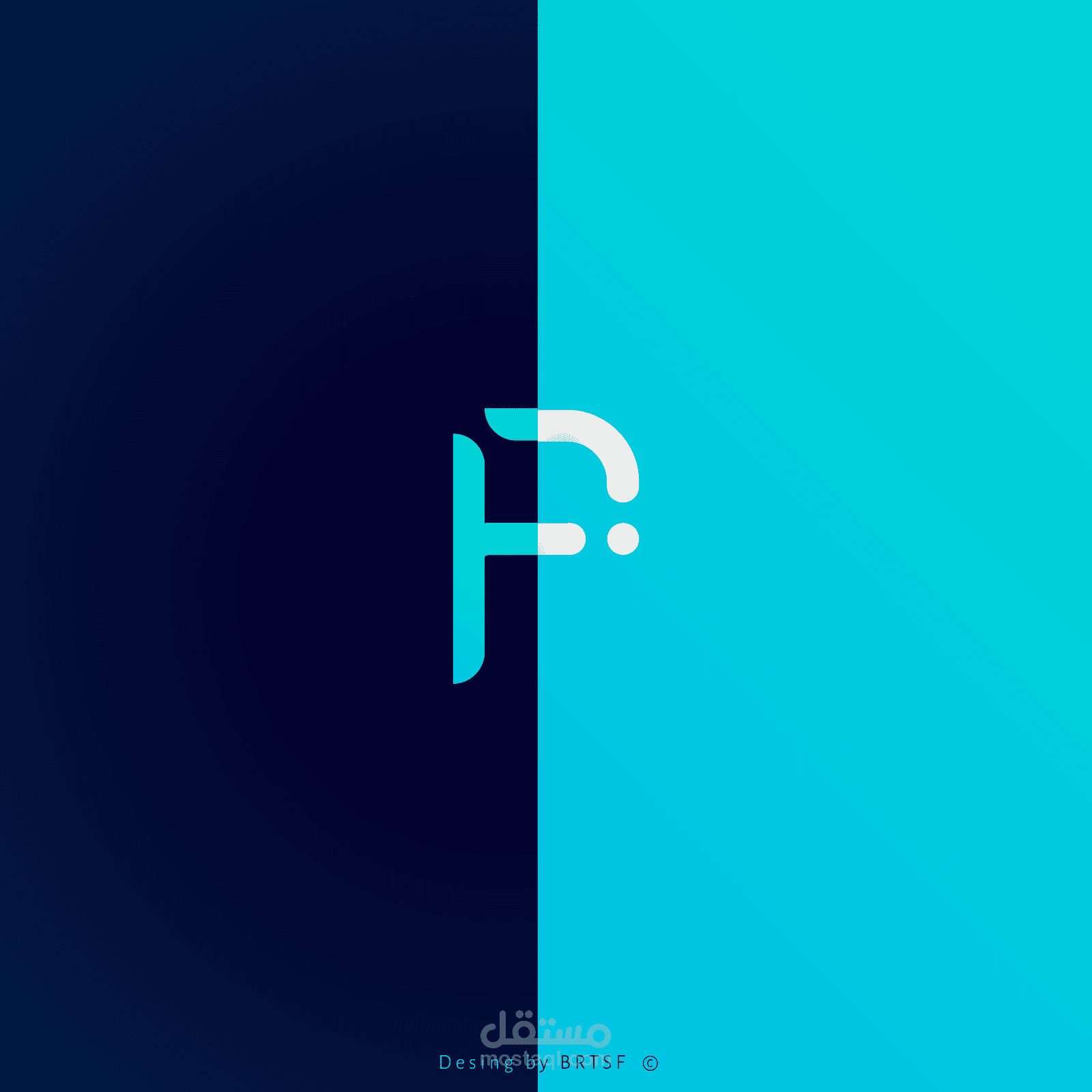 تصميم لوغو