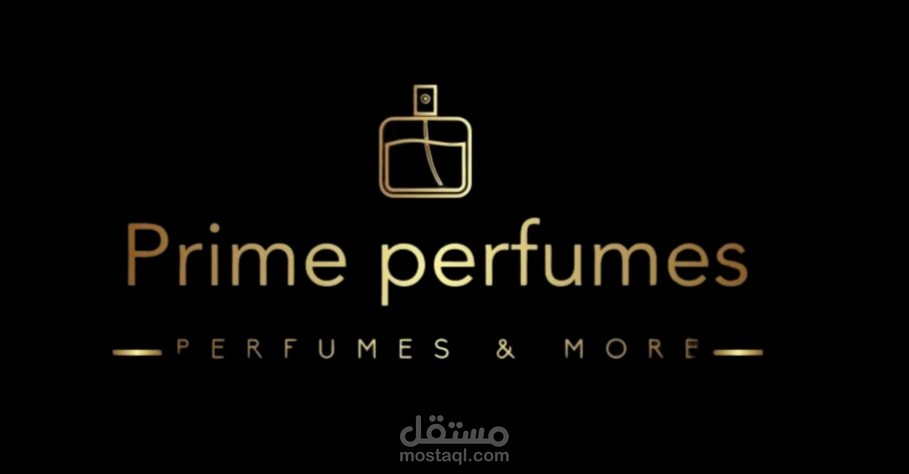 Prime Perfume Presentation Plan