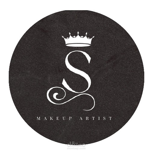 Logo for ( Sara ) makeup artist and hair stylist