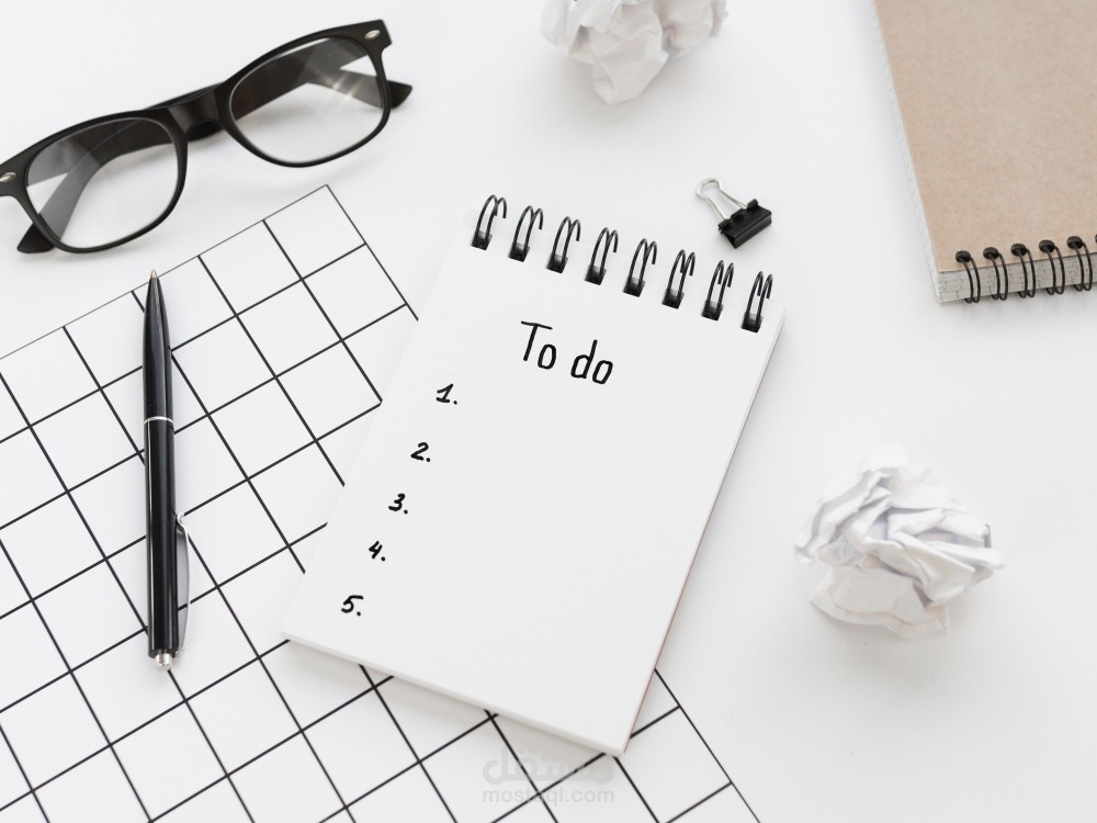 To-Do List (Html , Css , Js)