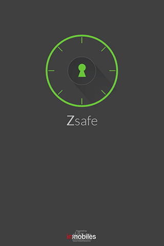 تطبيق إسترجاع وإستعادة وحفظ بيانات Zsafe