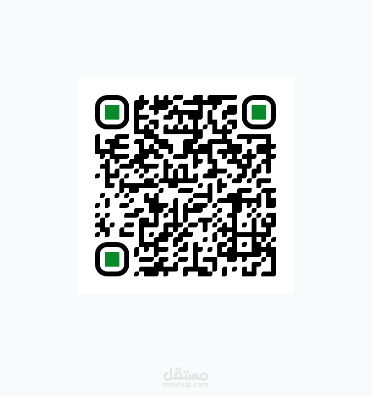 QR code
