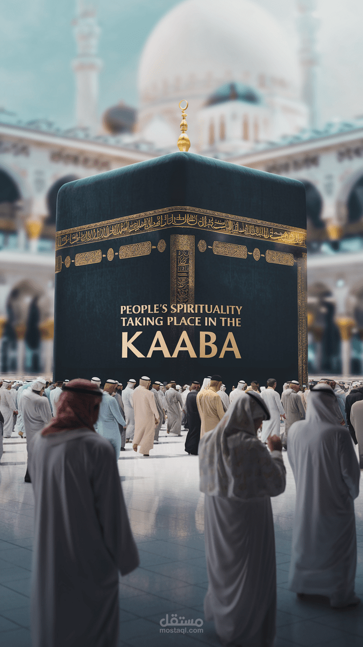 اكتشف جمال الروحانية مع حملة المحمل