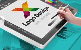 تصميم شعار
