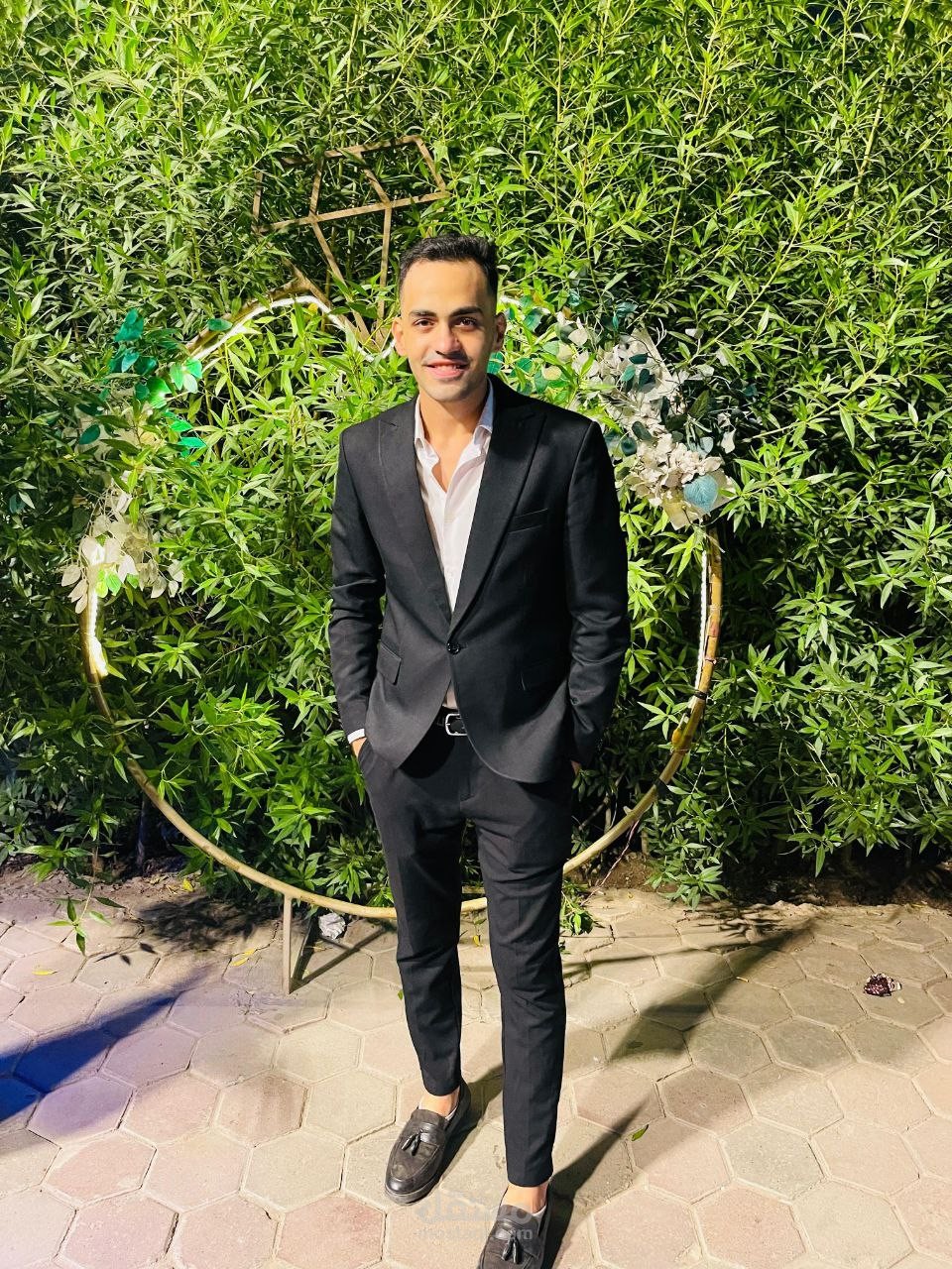 مطور برمجيات