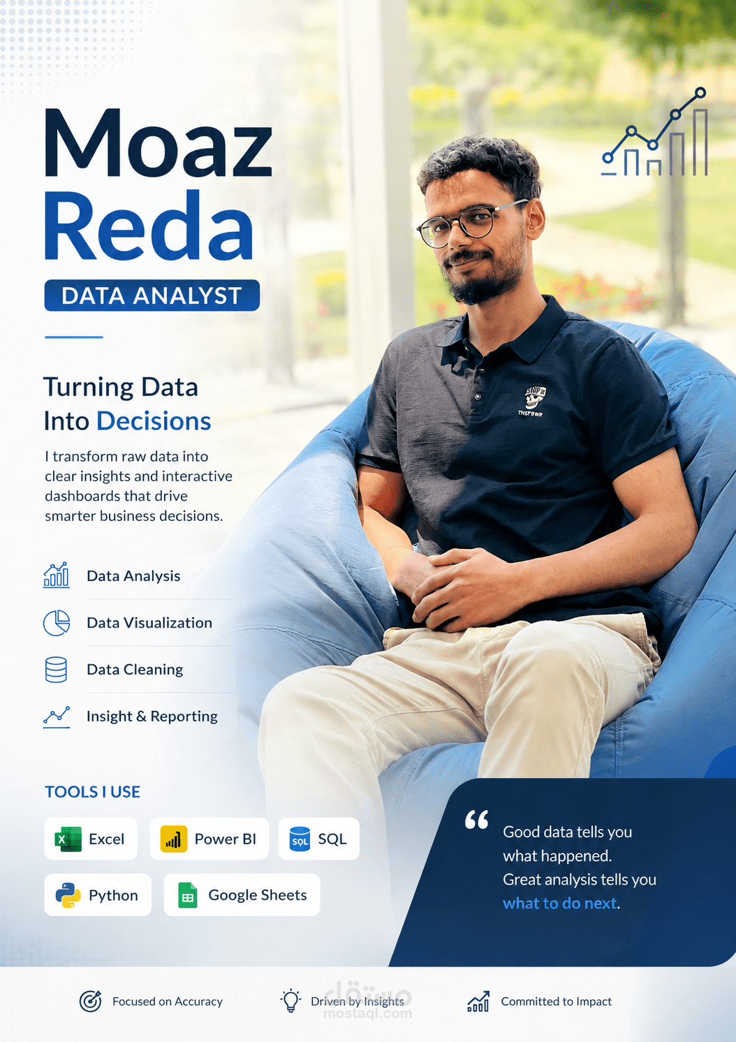 Data Analyst