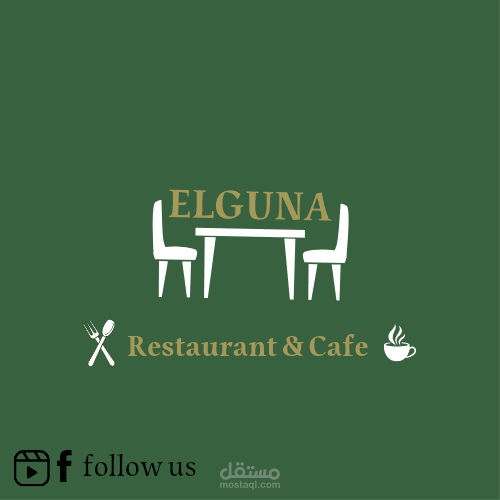 Logo restaurant