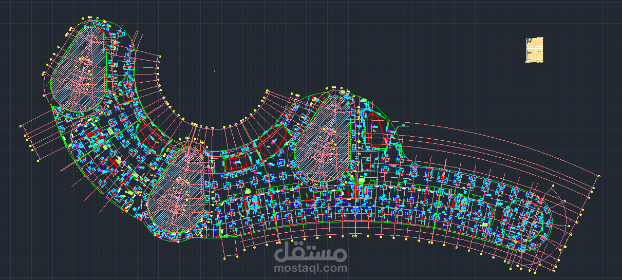 shop drawings AutoCad