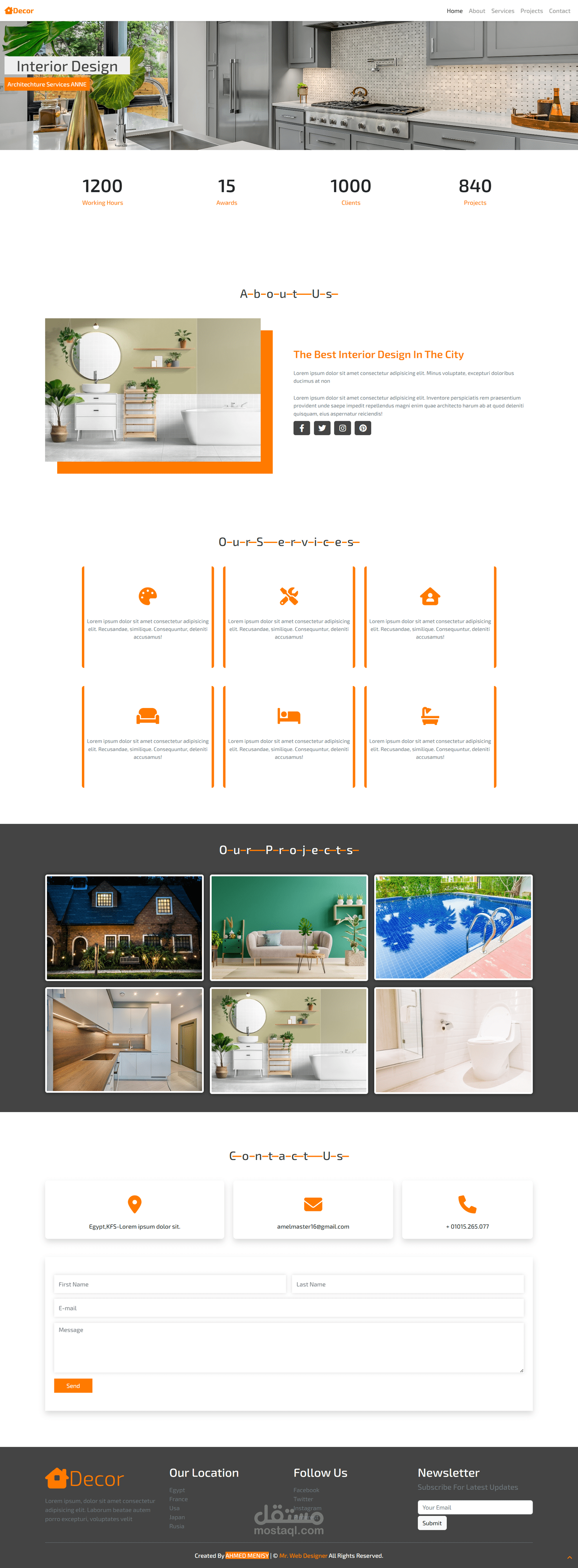 Interior-Design