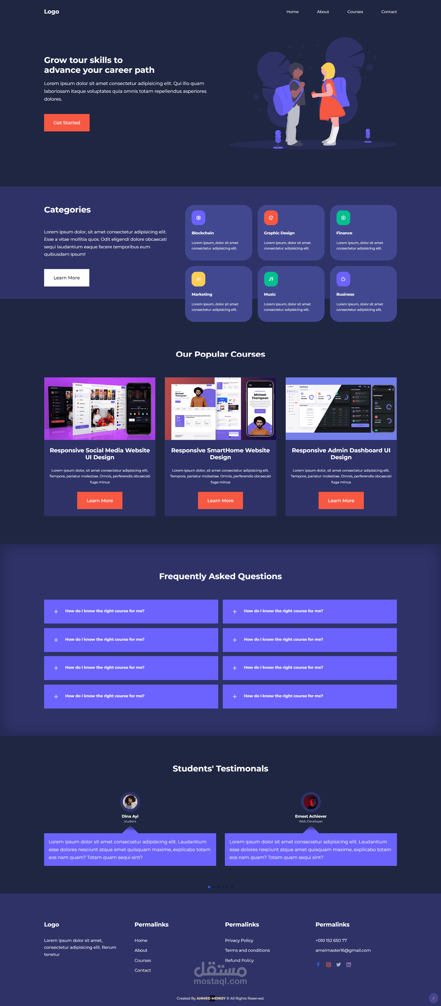 ElearningCourses