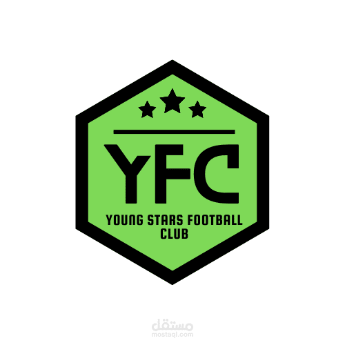 لوجو لنادي كره القدم