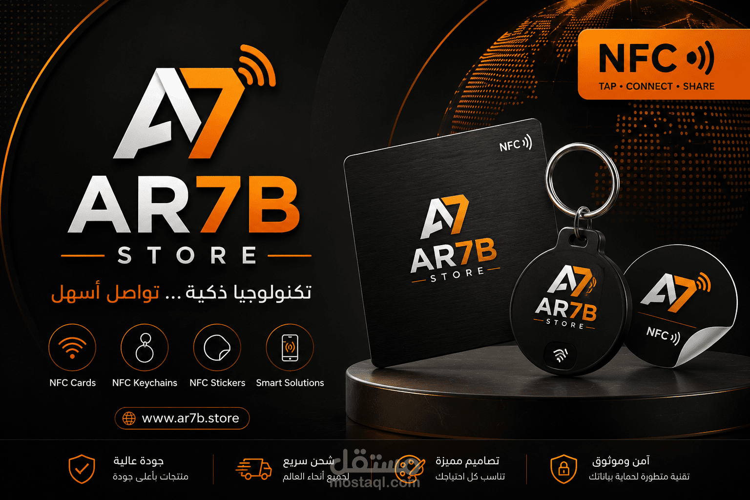 متجر الكتروني