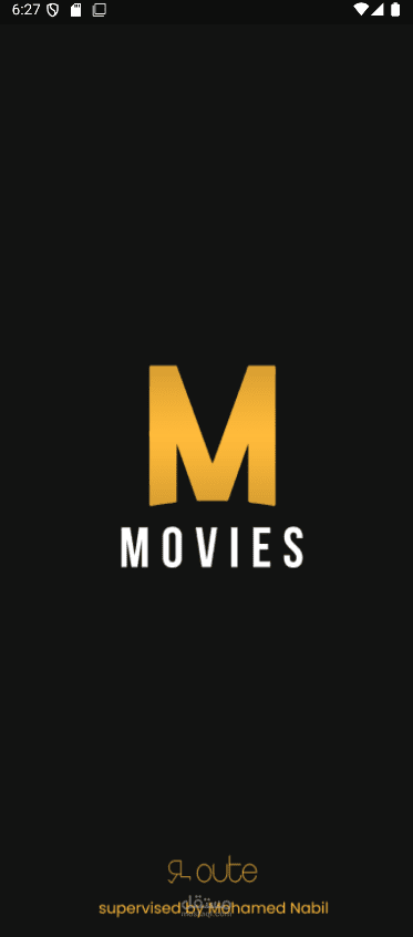 Movie App