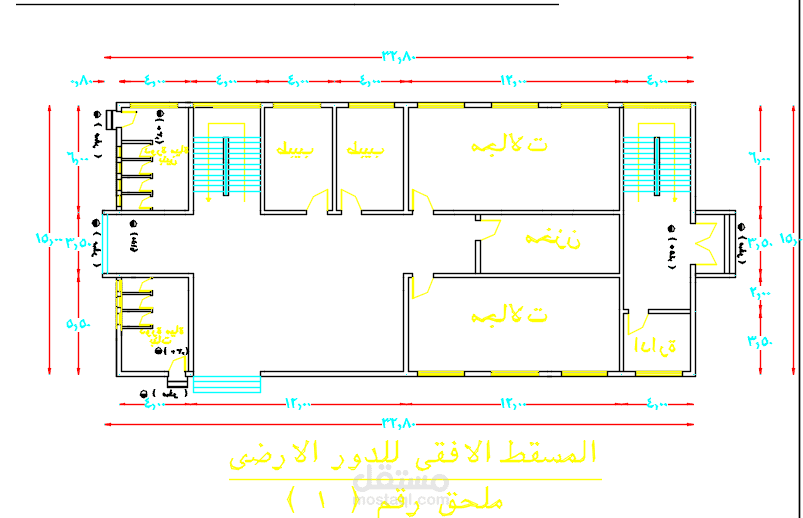 رسومات اتوكاد