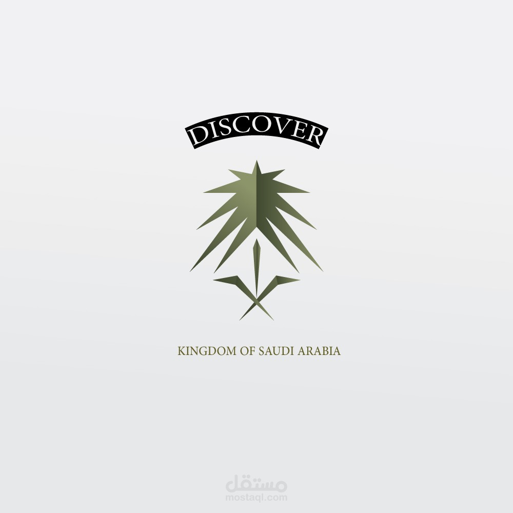 Descover Saudi Arabia