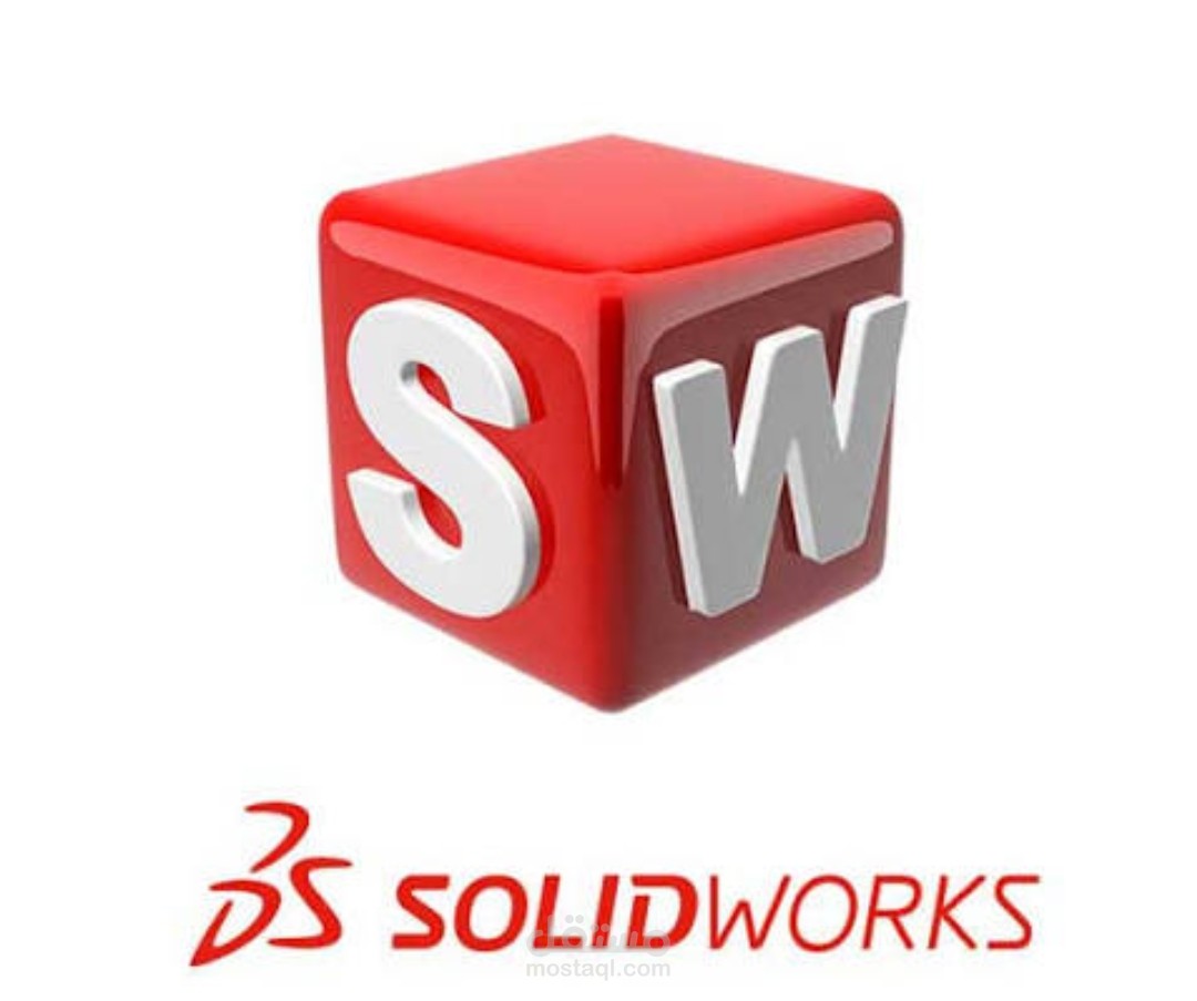 Design on solid works