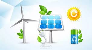 The Future Renewable Energy