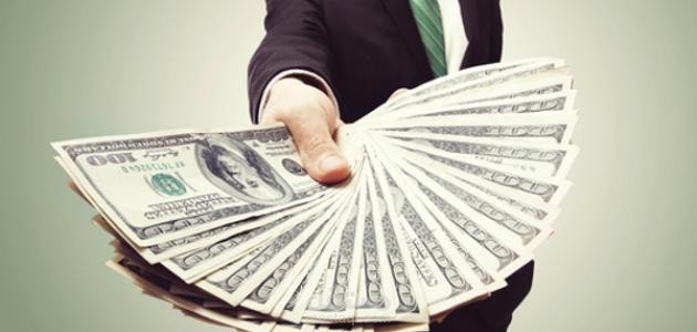 كيف تصبح غنياً دون جهد/ ترجمة