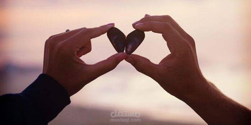 عاشق على بحر حيفا