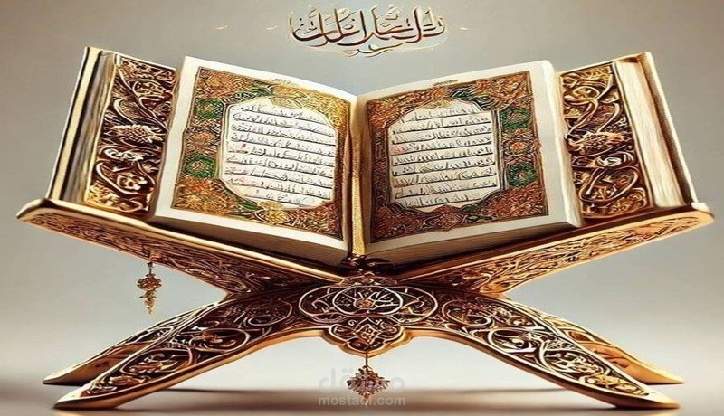 اكاديمية لتعليم احكام القران الكريم على التليجرام