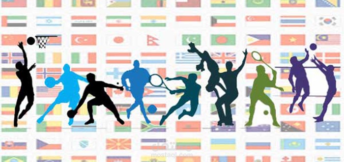 مقال قصير يوضح اهمية ودور الرياضة فى تعزيز العلاقات بين الشعوب