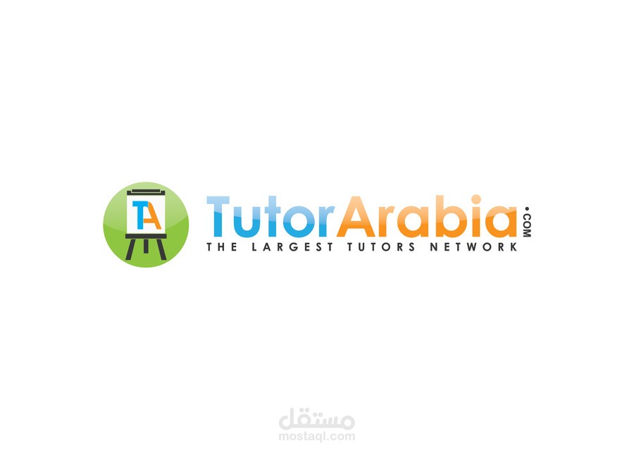 Logo Design for Tutoring WebSite