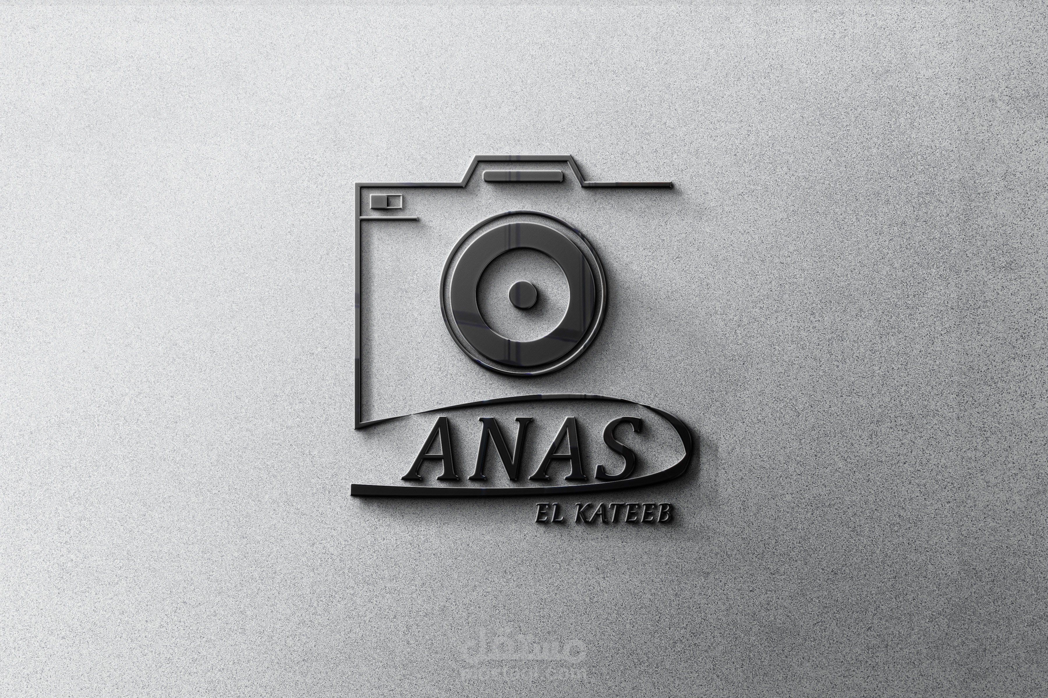 تصميم شعار احترافي