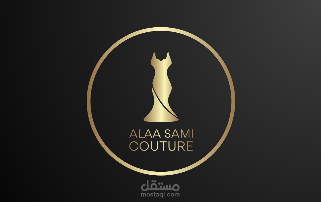 تصميم لوجو