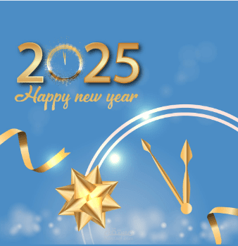 رأس السنة