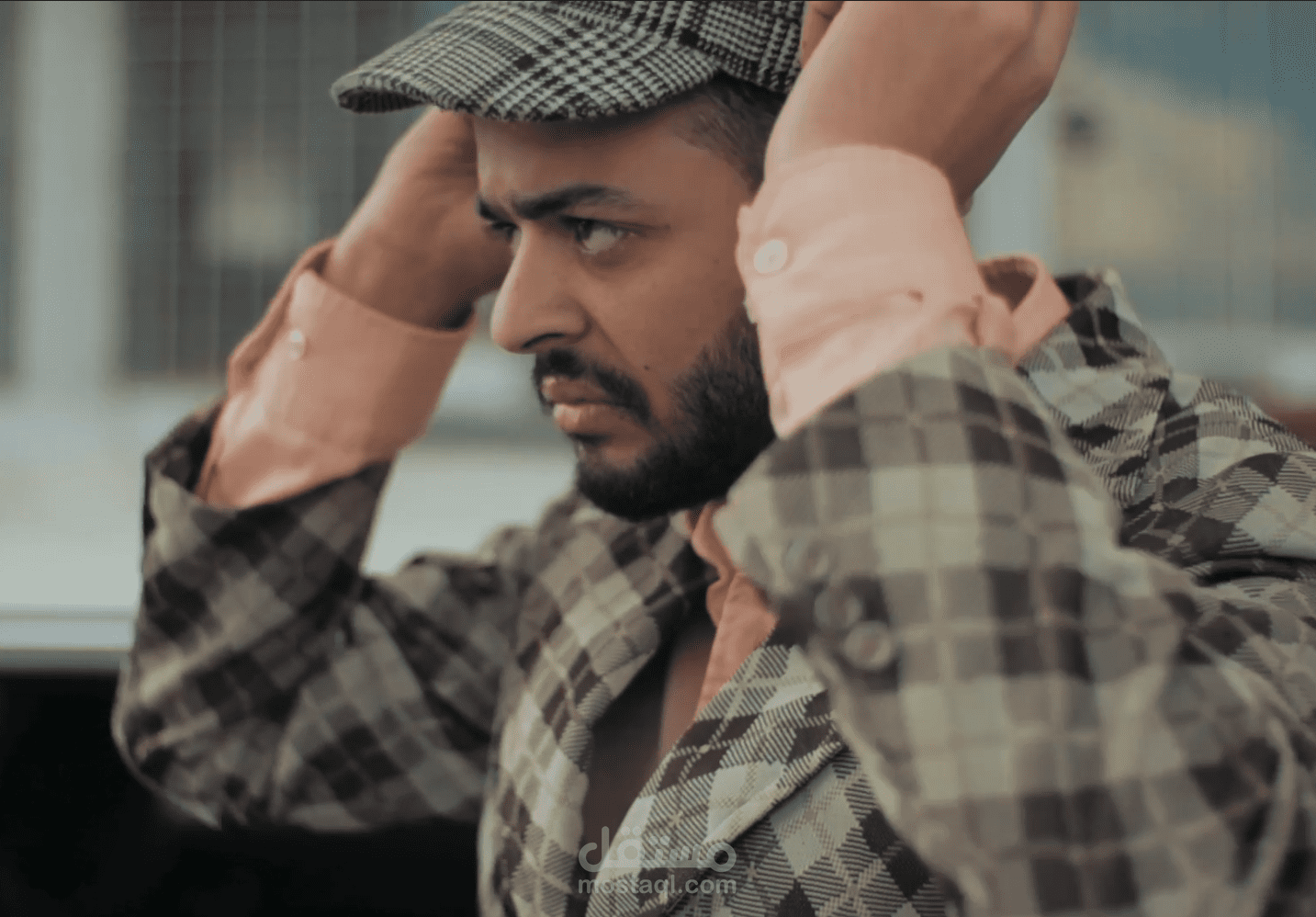 برومو مسرحية