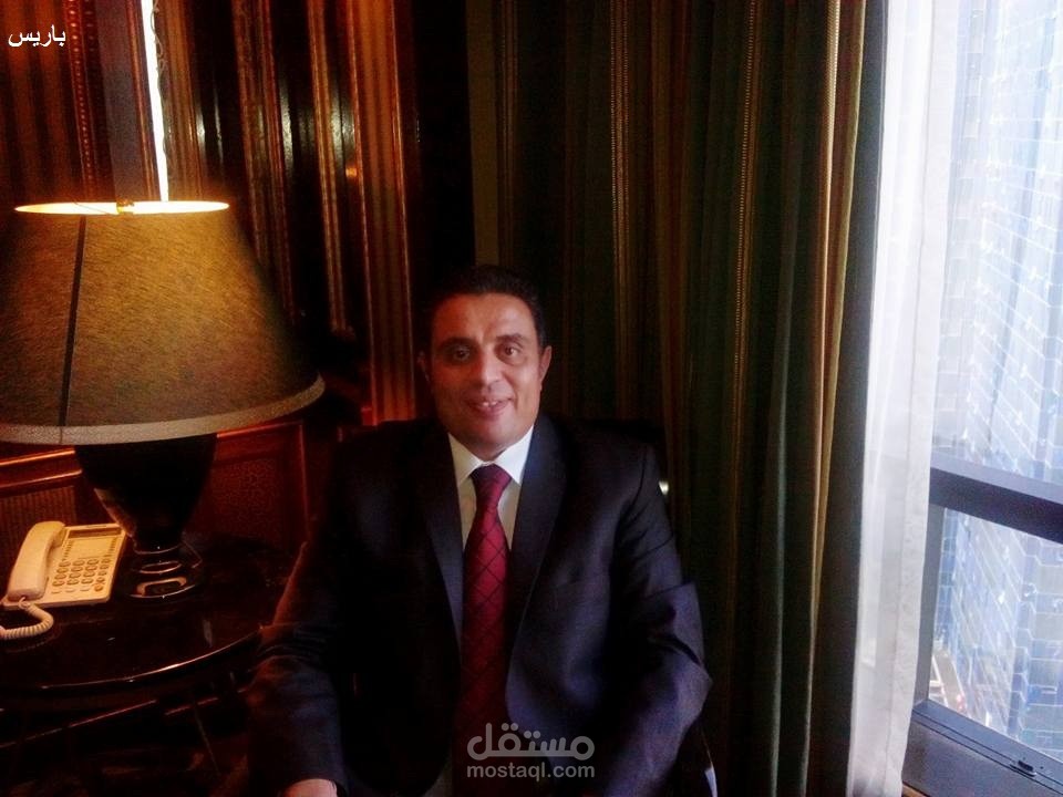 قياس مؤشرات حجم العمل وتحديد الأحتياجات