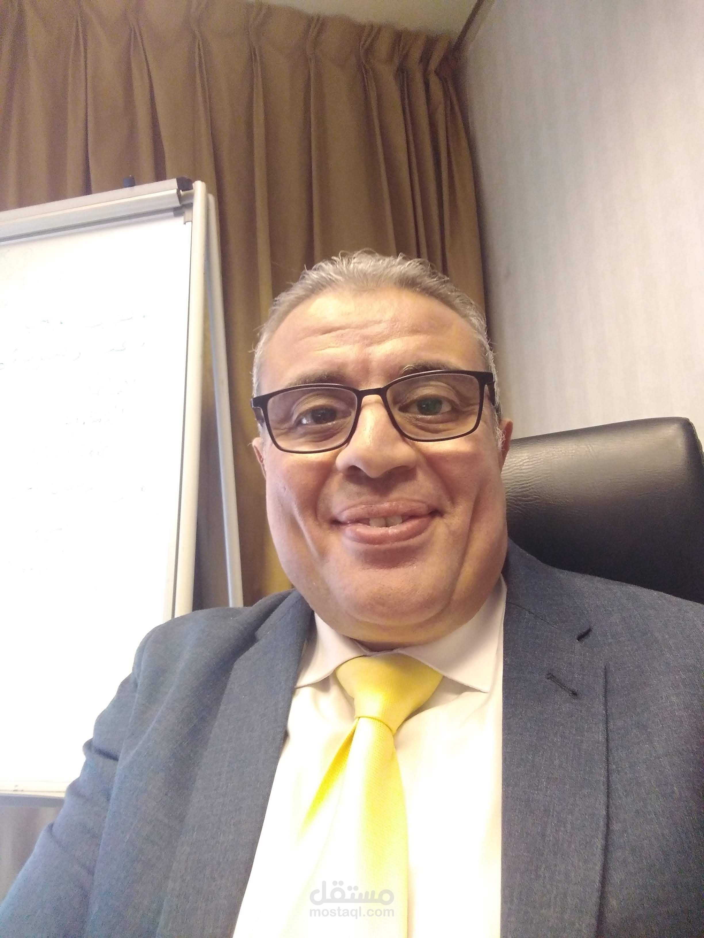 قياس مؤشرات  حجم  العمل وتحيد الأجتياجات