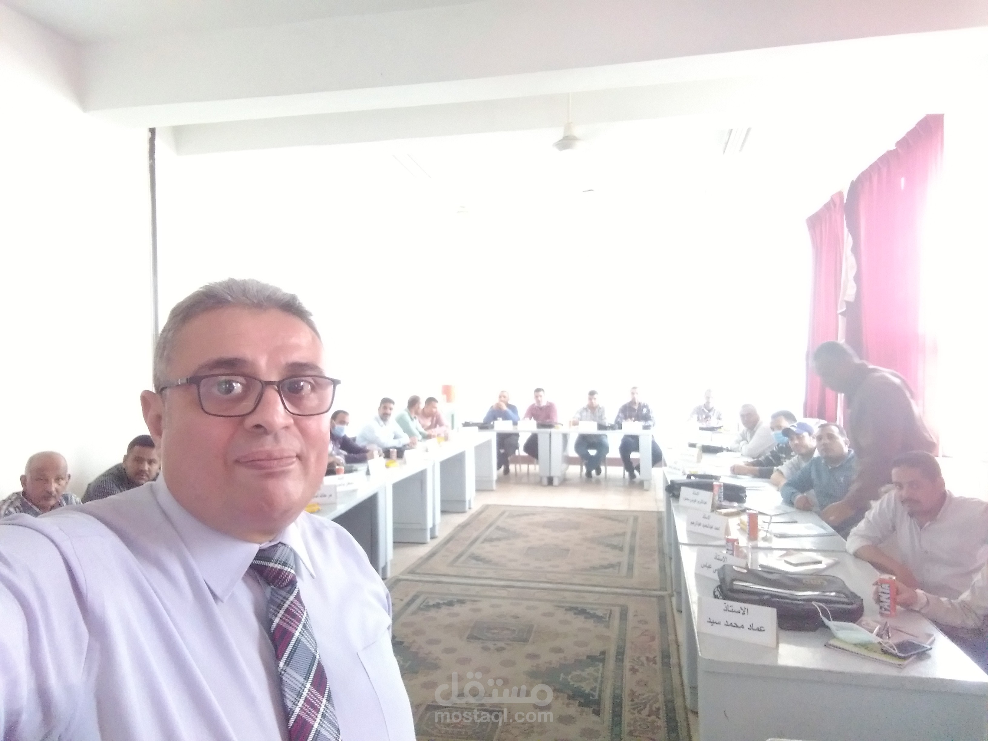 Project Managment Professional