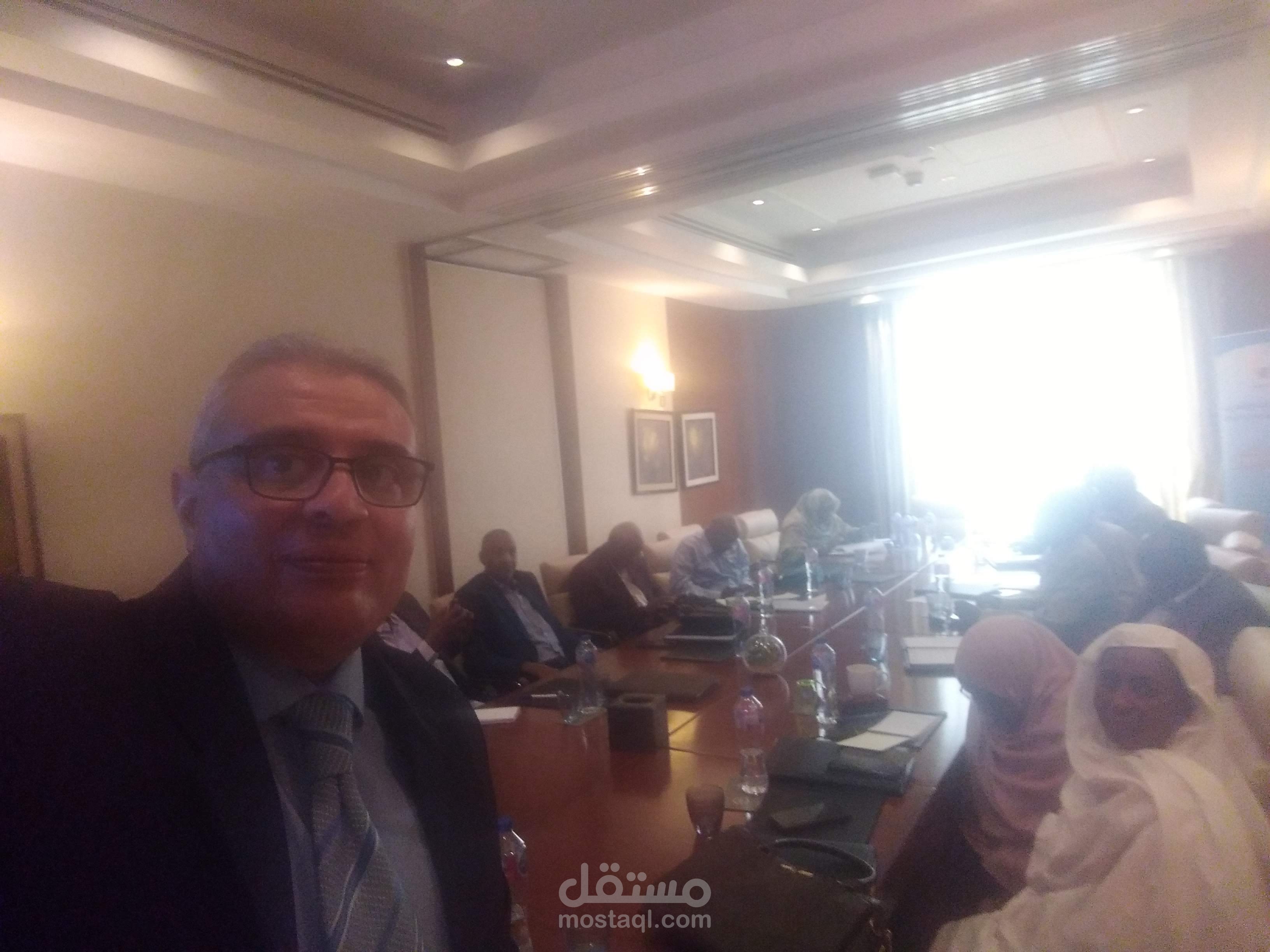 الأســـاليب الحـديـثـــــــة في تـنـظـيـــــم وتـبسـيـــط الإجـــرءات