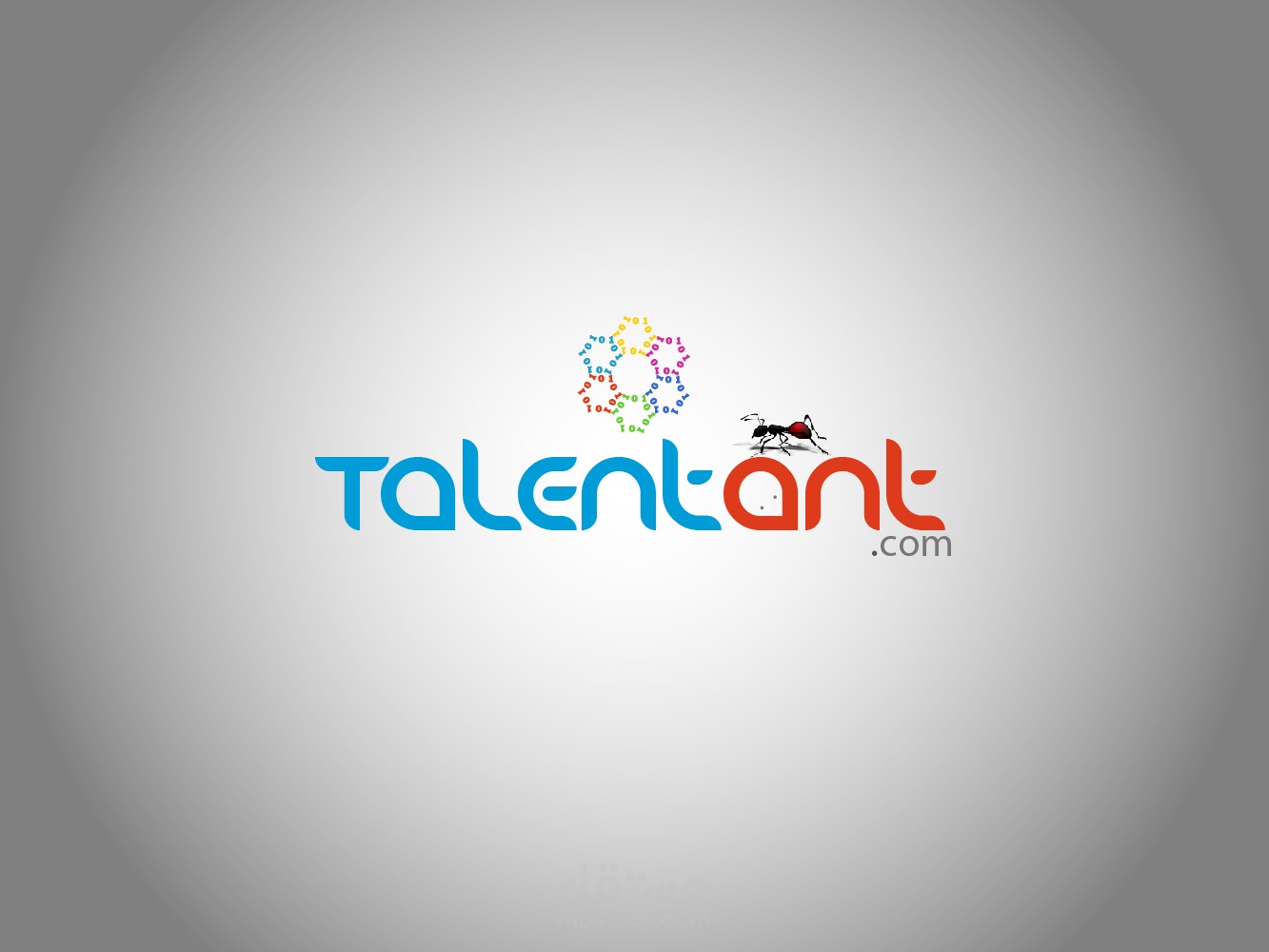 شعار شركة برمجيات